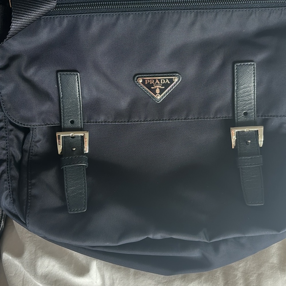 Prada Purse - Picture 4 of 7